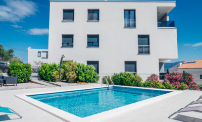 Sea Sun Slatine 2 Sobe