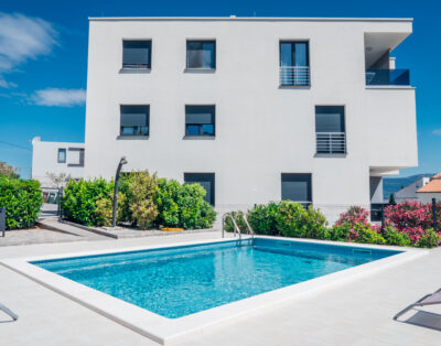 Sea Sun Slatine 2 Sobe