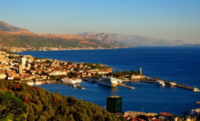 Odmor u Dalmaciji: 10 nezaboravnih stvari koje treba učiniti!