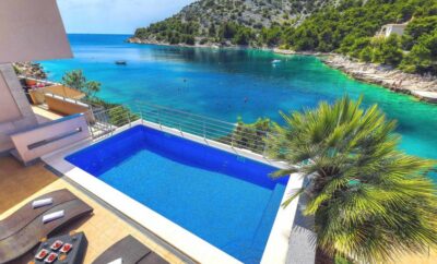 House Villa Silvana