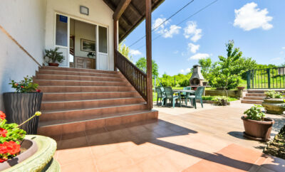 Apartment Bastaja Rastoke