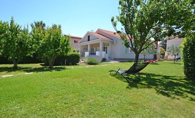 House Marica