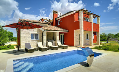 House Delle Rondini