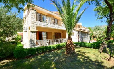 Apartment Meridiana