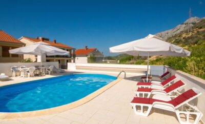 Apartment Meridiana