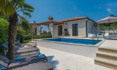 House Villa Joy