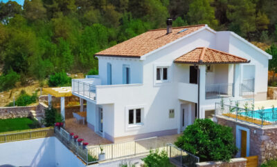 House Dalmacia