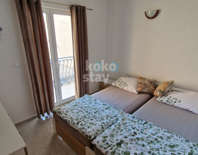Sacher Apartmani Igrane 2+2