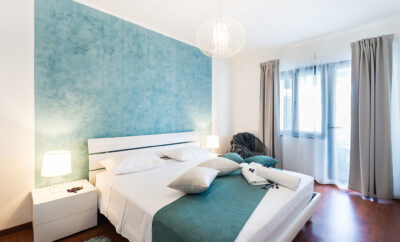 Apartman Auretta