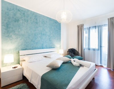 Apartman Auretta