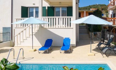 House Villa Zlatan