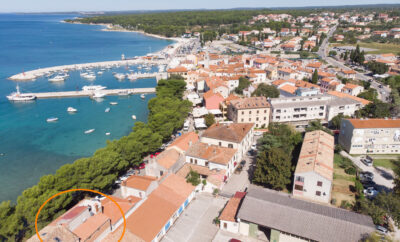 Apartmani Stanislava