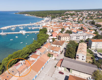 Apartmani Stanislava