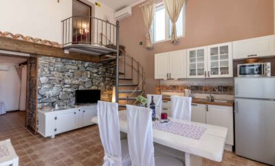 Apartmani Vintage