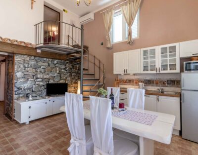 Apartmani Vintage