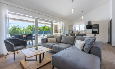 Vila Deluxe
