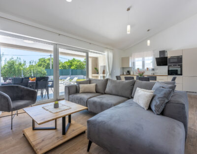 Vila Deluxe