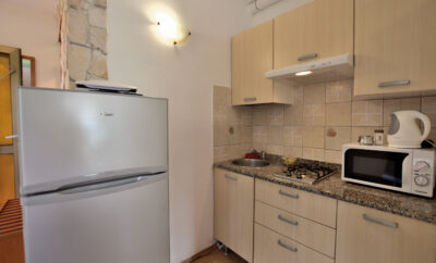 Apartmani Maja