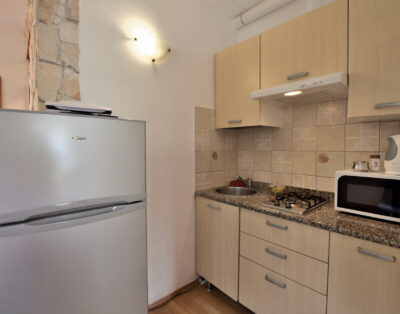 Apartmani Maja