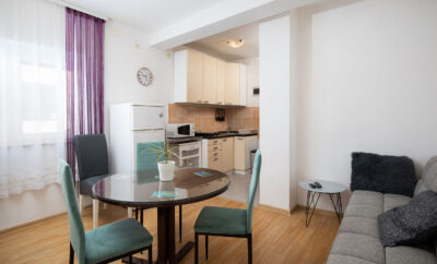 Apartman Vladimir