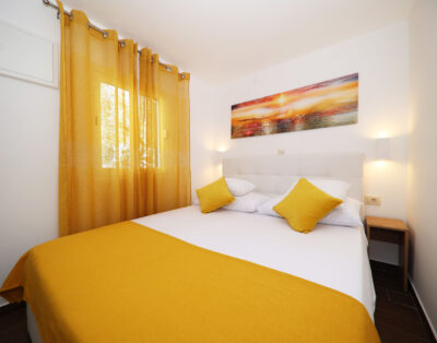 Kuća za odmor Skaramuca Village Luxury Resort