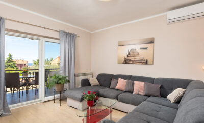 Apartman Loredana