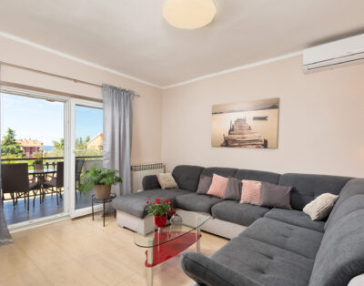 Apartman Loredana