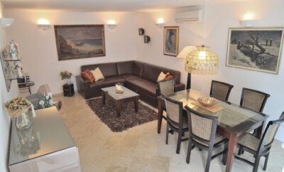 Apartmani Adrian