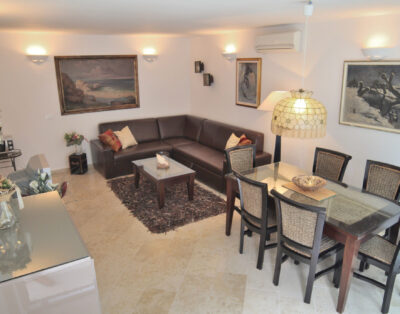 Apartmani Adrian