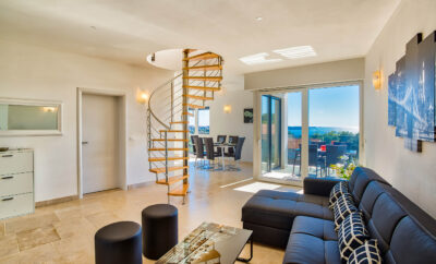 Apartmani Villa Sky