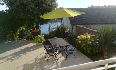 Apartman Pero