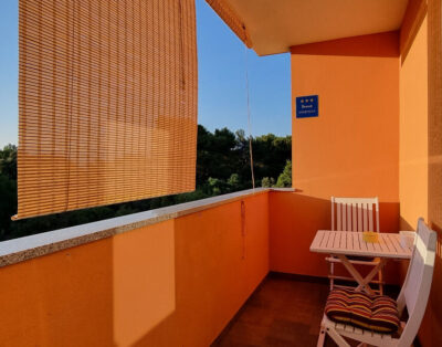 Apartman Mani