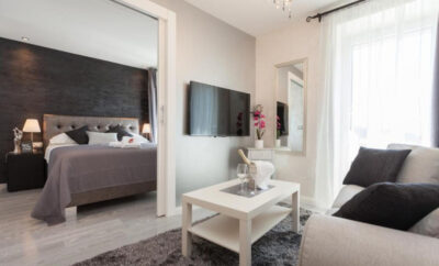 Apartmani Regent 2