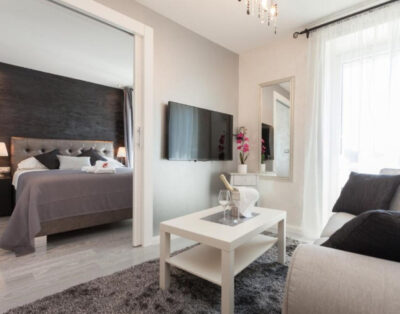 Apartmani Regent 2