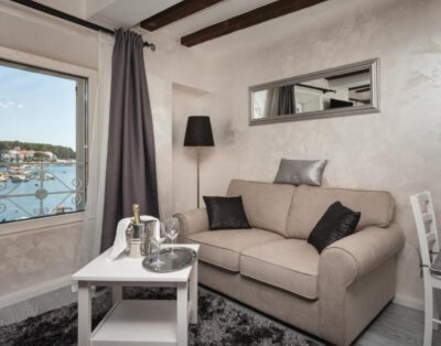 Apartmani Regent 2