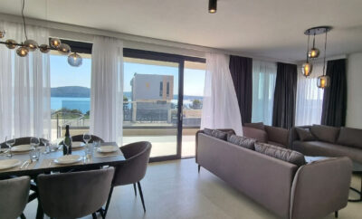 Apartmani Mark 2