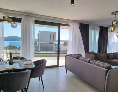 Apartmani Mark 2