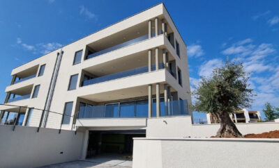 Apartmani Mark 2