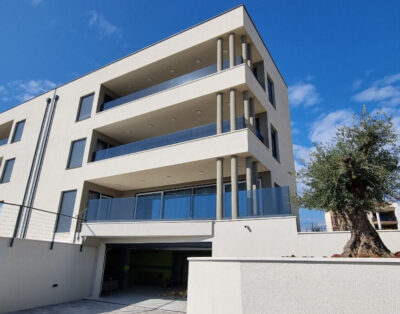 Apartmani Mark 2