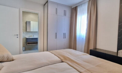 Apartmani Mark 1