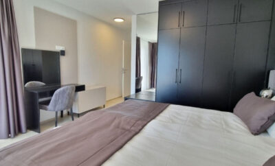 Apartmani Mark 1