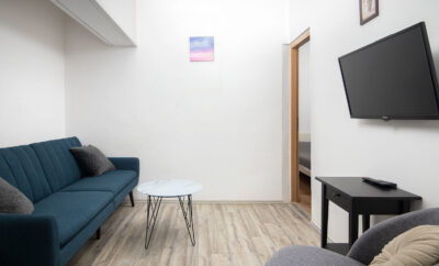 Apartman Ankica