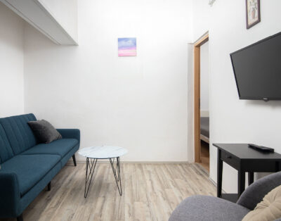 Apartman Ankica