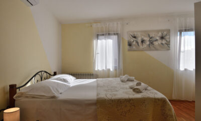 Apartmani Mir