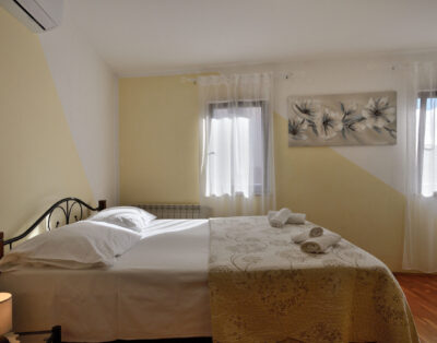 Apartmani Mir