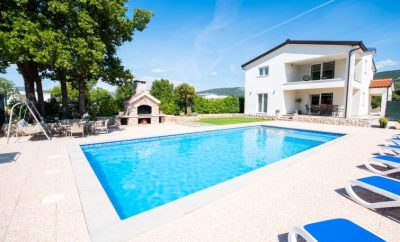 House Villa Maria