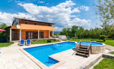 House Nevenka