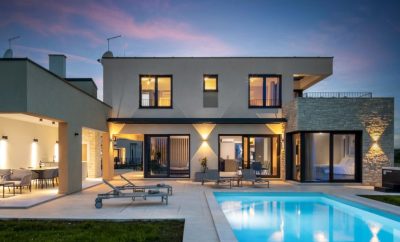 House Alba