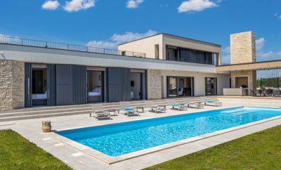 House La Perla
