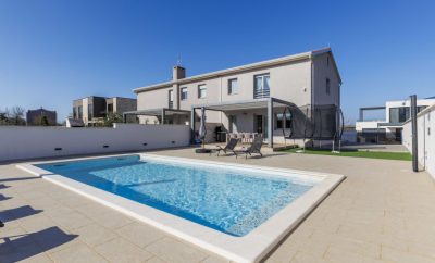 House Villa Dream Place